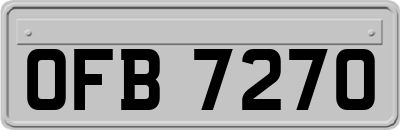 OFB7270