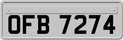 OFB7274
