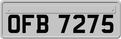 OFB7275