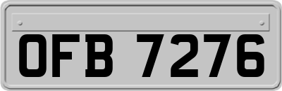 OFB7276
