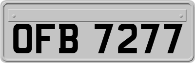 OFB7277