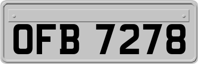 OFB7278