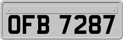 OFB7287