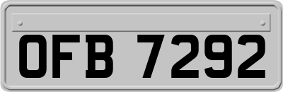OFB7292