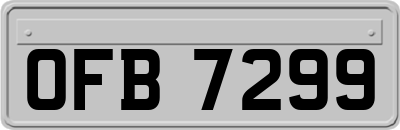 OFB7299