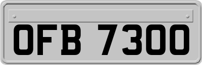 OFB7300