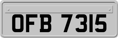 OFB7315