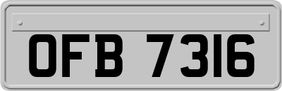 OFB7316