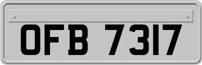 OFB7317
