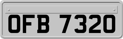 OFB7320