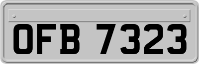 OFB7323