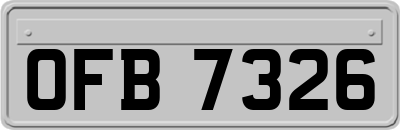 OFB7326