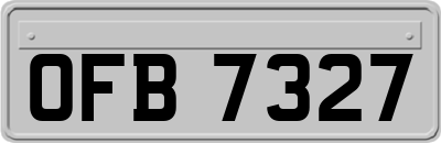 OFB7327