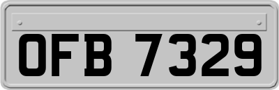 OFB7329