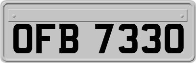 OFB7330