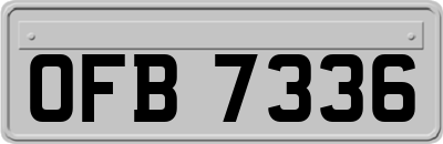 OFB7336