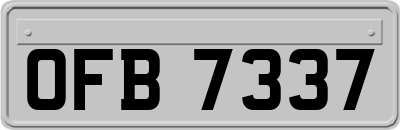 OFB7337