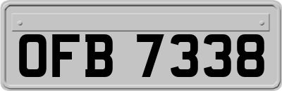 OFB7338