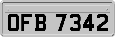 OFB7342