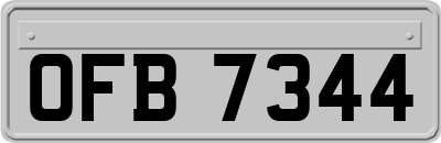 OFB7344