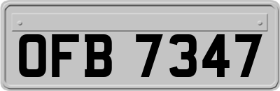 OFB7347