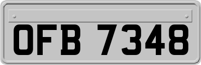 OFB7348