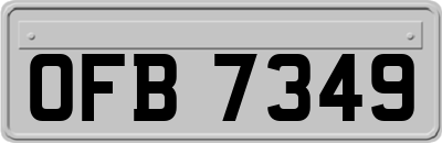 OFB7349