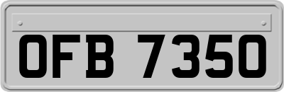 OFB7350