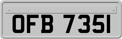 OFB7351