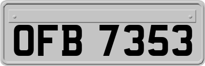 OFB7353