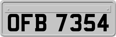 OFB7354