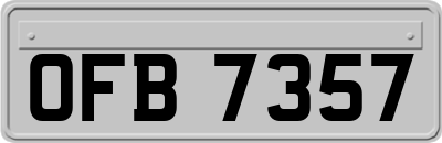 OFB7357