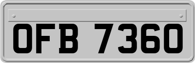 OFB7360