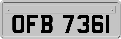 OFB7361
