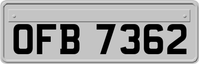 OFB7362