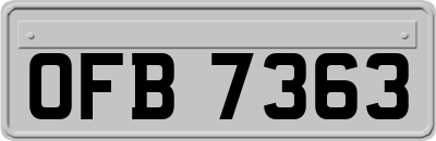 OFB7363