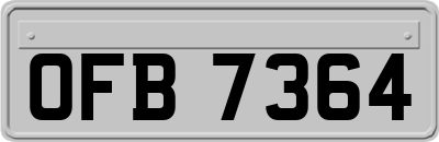 OFB7364