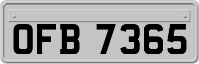 OFB7365