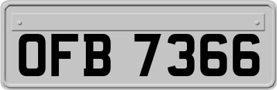 OFB7366