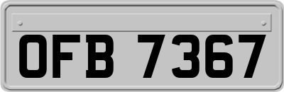 OFB7367
