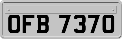 OFB7370