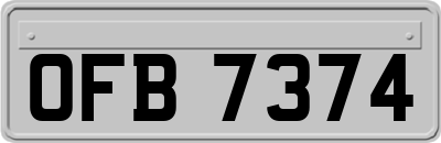 OFB7374