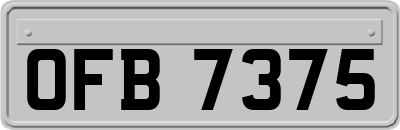 OFB7375