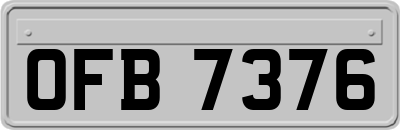 OFB7376