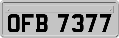 OFB7377