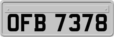 OFB7378
