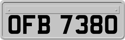 OFB7380