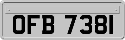 OFB7381