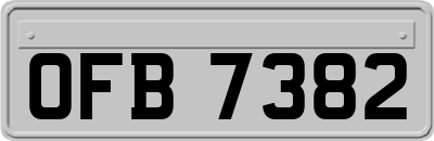 OFB7382