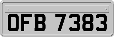 OFB7383